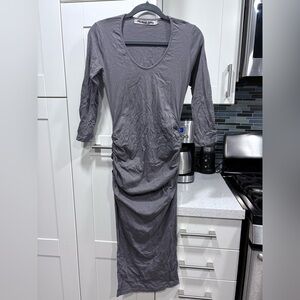 Michael Stars midi dress